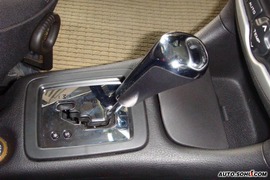 排挡杆