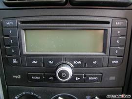 2008款大众捷达1.6L CIF自动春天型