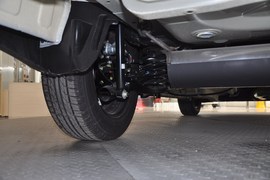 2011款长安铃木尚悦 1.6L手动舒适型