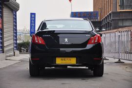 正后