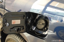 奥德赛外观实拍