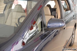 奥德赛外观实拍