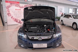 奥德赛外观实拍