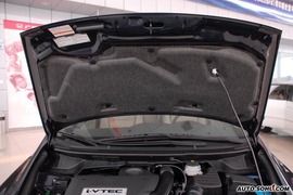 奥德赛外观实拍