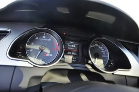 2010款奥迪S5 Sportback上海试驾