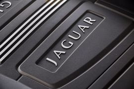 2012款捷豹XJL 5.0T旗舰尊崇版
