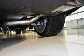 2012款捷豹XJL 5.0T旗舰尊崇版