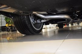 2012款捷豹XJL 5.0T旗舰尊崇版