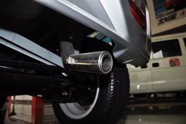 2011款昌河铃木北斗星E+ 1.4L手动标准2型