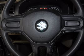 2011款昌河铃木北斗星E+ 1.4L手动标准2型