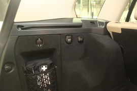 2012款北京奔驰GLK300 4MATIC时尚型