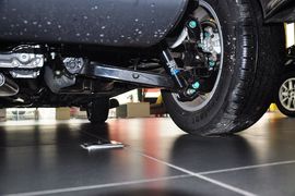 2012款雷诺科雷傲 2.5L四驱都市版
