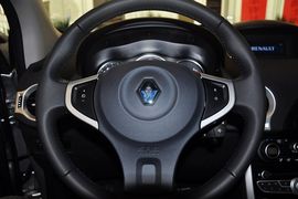 2012款雷诺科雷傲 2.5L四驱都市版