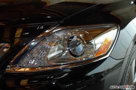 雷克萨斯GS外观实拍