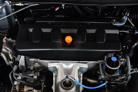 2012款东风本田思域 1.8L EXi舒适自动版