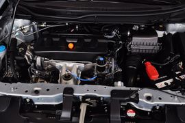 2012款东风本田思域 1.8L EXi舒适自动版