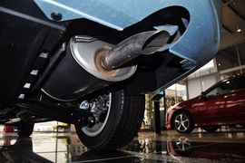2012款东风本田思域 1.8L EXi舒适自动版
