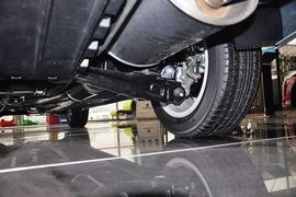 2012款东风本田思域 1.8L EXi舒适自动版