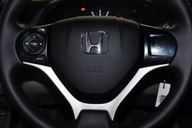 2012款东风本田思域 1.8L EXi舒适自动版