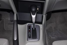 2012款东风本田思域 1.8L EXi舒适自动版