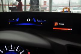 2012款东风本田思域 1.8L EXi舒适自动版