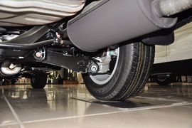 2011款东风本田CR-V 2.4L VTi豪华贺岁版