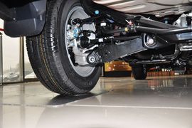 2011款东风本田CR-V 2.4L VTi豪华贺岁版