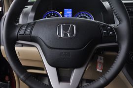 2011款东风本田CR-V 2.4L VTi豪华贺岁版