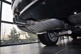 2012款华晨宝马530Li豪华型