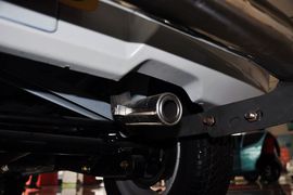 2011款昌河铃木北斗星 1.4L手动标准2型