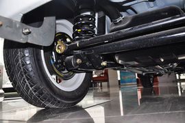 2011款昌河铃木北斗星 1.4L手动标准2型