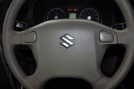 2011款昌河铃木北斗星 1.4L手动标准2型