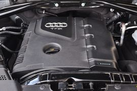 2012款一汽奥迪Q5 2.0TFSI舒适型