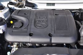 2012款江淮同悦Cross 1.3L手动豪华型
