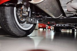 2011款大众POLO 1.4L手动致尚版