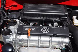 2012款大众宝来 1.6L手自一体时尚型