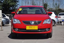 2012款大众宝来 1.6L手自一体时尚型