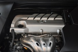 2010款雷克萨斯ES240豪华版