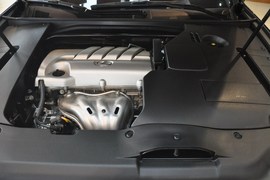 2010款雷克萨斯ES240豪华版
