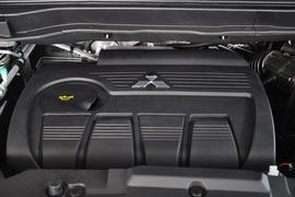 2011款长城哈弗H6 2.0L汽油精英型