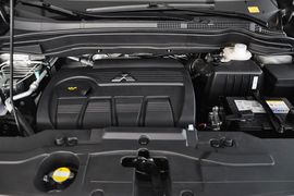 2011款长城哈弗H6 2.0L汽油精英型
