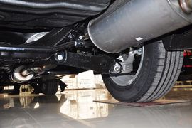 2011款长城哈弗H6 2.0L汽油精英型