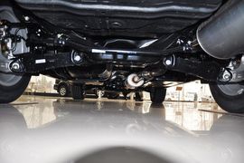 2011款长城哈弗H6 2.0L汽油精英型