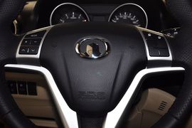 2011款长城哈弗H6 2.0L汽油精英型
