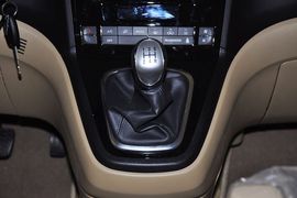 2011款长城哈弗H6 2.0L汽油精英型