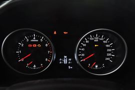 2011款长城哈弗H6 2.0L汽油精英型