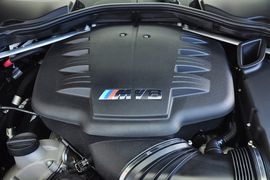 2011款宝马M3 4.0L双门版