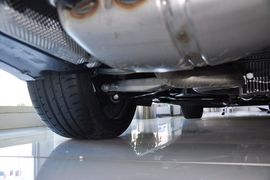 2011款宝马M3 4.0L双门版