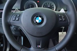 2011款宝马M3 4.0L双门版
