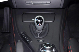 2011款宝马M3 4.0L双门版